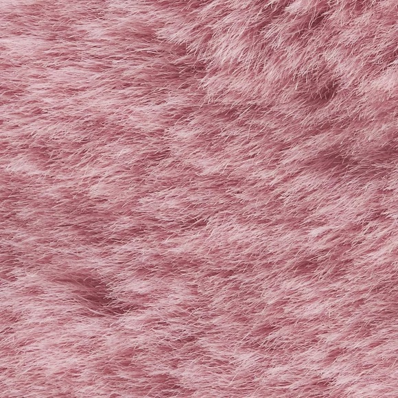 Lululemon: Pink Tide Fleece Dual Pouch Wristlet - Picture 2 of 7